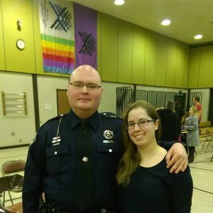 Meet your Posher, Conrad